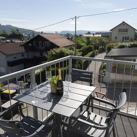 Andrea - Apartman Ljubljana