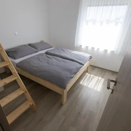 Andrea - Apartman Ljubljana