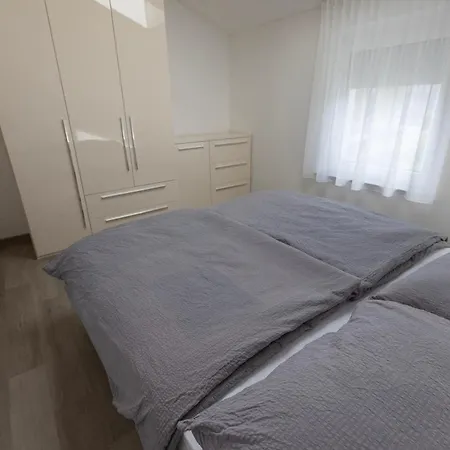 Andrea - Apartman Ljubljana