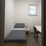 Andrea - - Free Parking Apartman Ljubljana