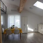 Apartment Andrea - - Free Parking