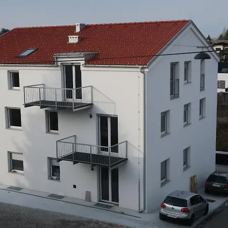 Andrea - Apartment Ljubljana