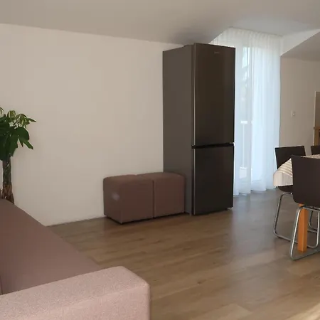 Apartment Andrea - Ljubljana