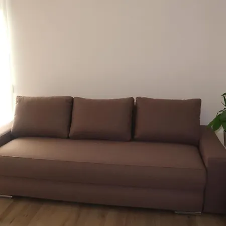 Apartment Andrea -