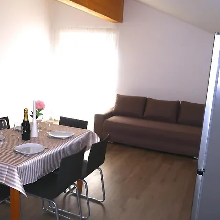 Andrea - Apartment Ljubljana