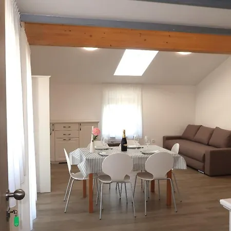Apartment Andrea - *