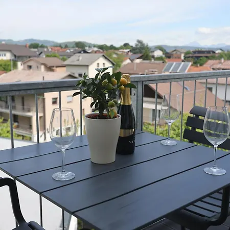 Andrea - Apartment