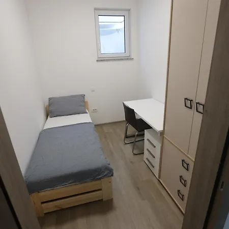 Andrea - Apartment Ljubljana