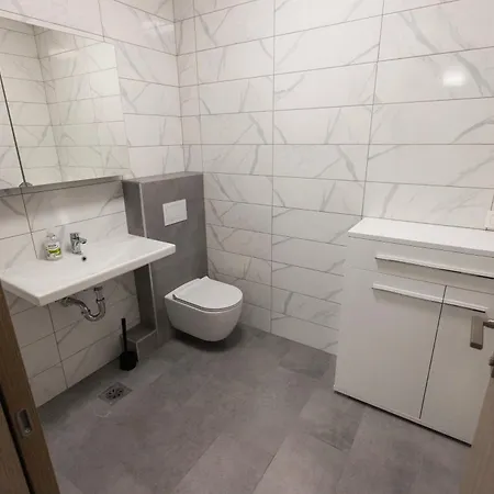 Andrea - リュブリャナ