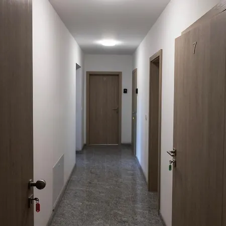 Apartment Andrea -