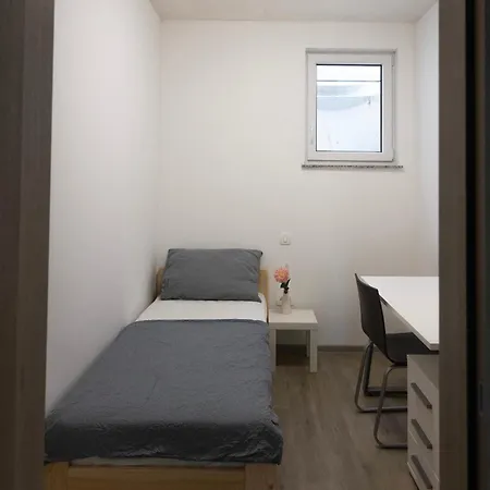 Andrea - Appartement Ljubljana