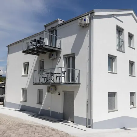 Appartement Andrea - Ljubljana