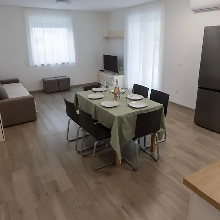 Apartment Andrea -