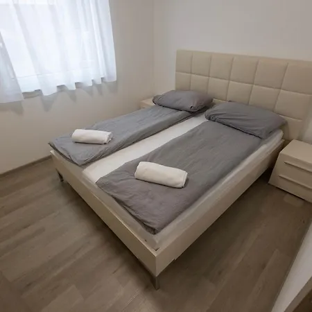 Andrea - Appartement *