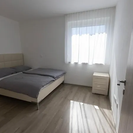 Andrea - Appartement