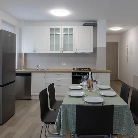 Apartment Andrea - *