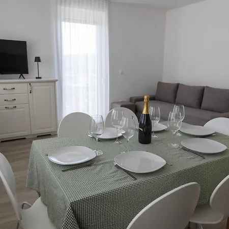 Andrea - リュブリャナ