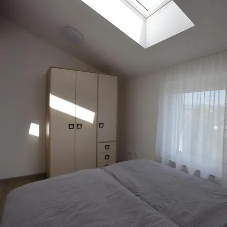 Daire Andrea - Ljubljana