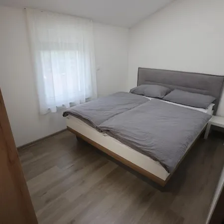 Andrea - Appartement