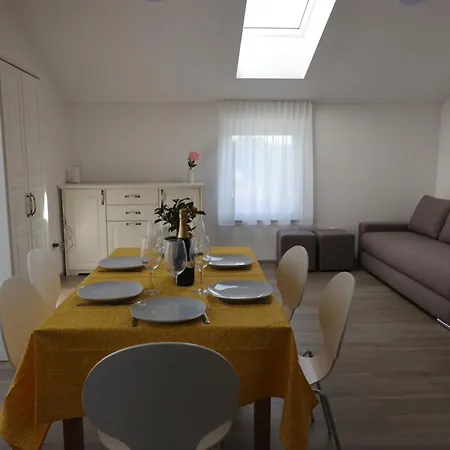 Apartment Andrea -