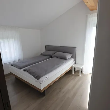 Andrea - Appartement