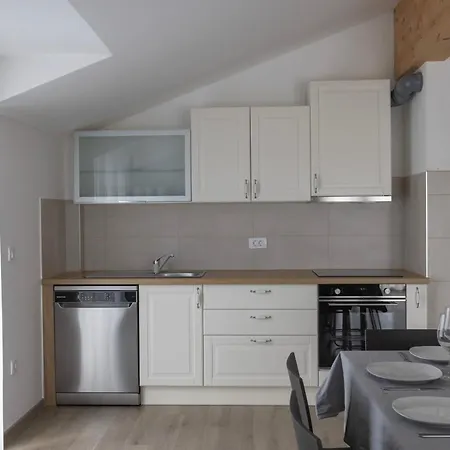 Appartement Andrea -