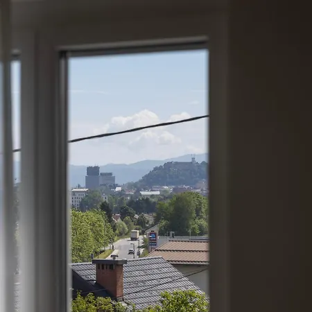 Andrea - * Ljubljana