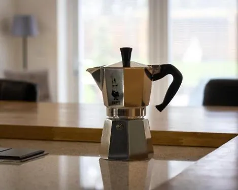 Apartamento Andrea - - Free Parking *