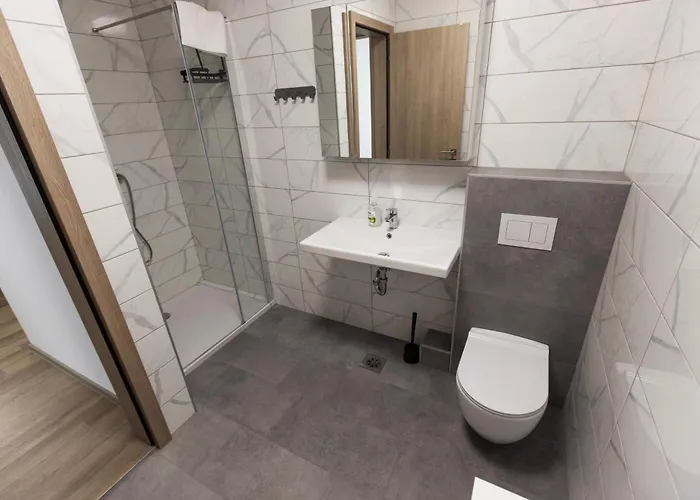 Andrea - Appartement