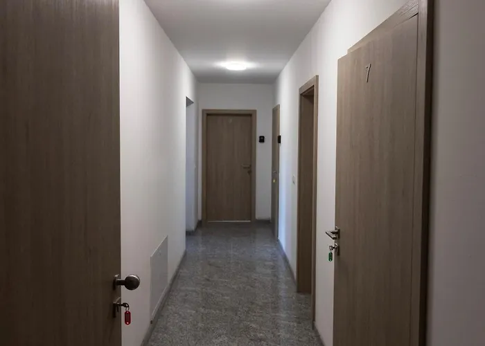 Apartamento Andrea - - Free Parking