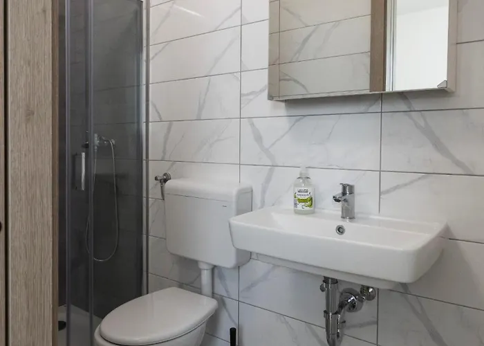 Andrea - Appartement