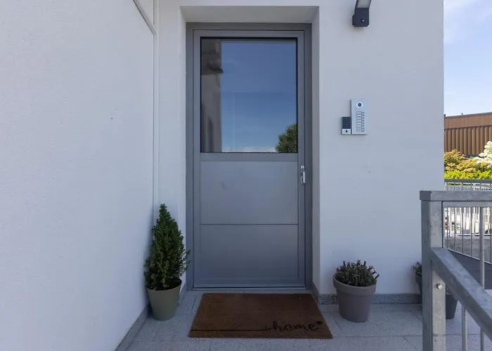 Andrea - Appartement *