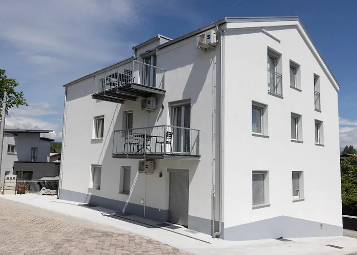 Appartement Andrea - Ljubljana