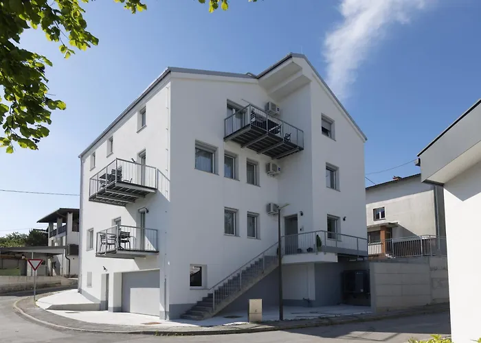 Andrea - Appartement