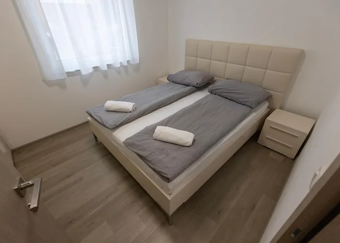 Andrea - - Free Parking Apartamento *