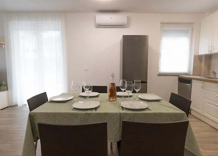 Apartamento Andrea - - Free Parking *
