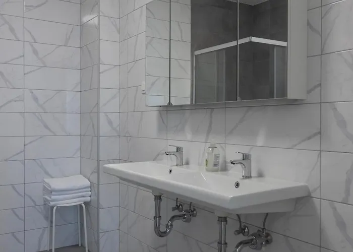 Andrea - Appartement