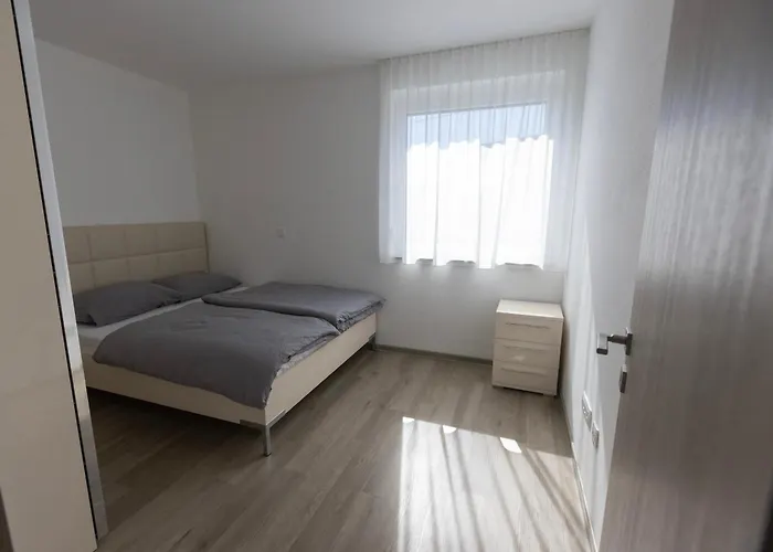 Andrea - Appartement