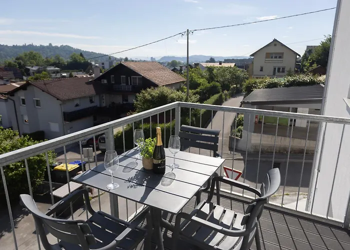 Andrea - - Free Parking Apartamento Liubliana