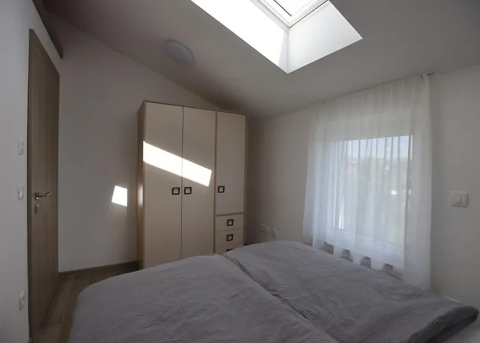 Appartement Andrea - Ljubljana