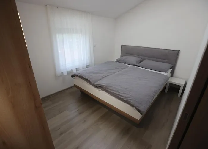 Andrea - - Free Parking Apartamento