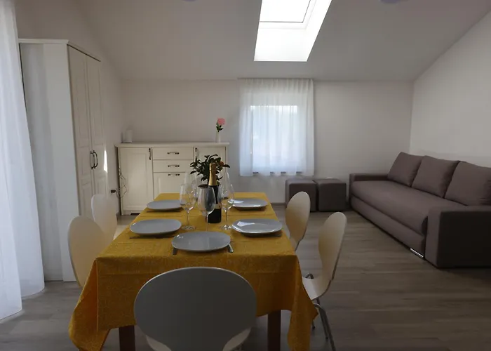 Appartement Andrea -