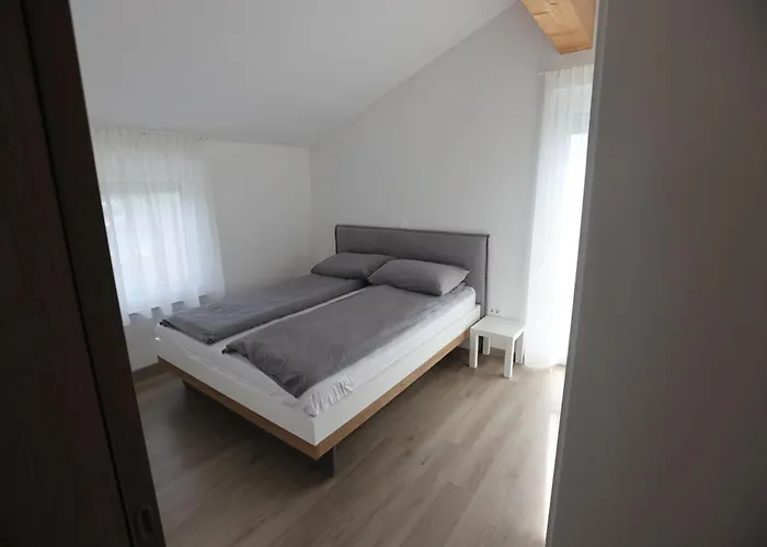 Andrea - - Free Parking Apartamento