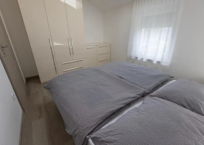 Andrea - - Free Parking Apartamento Liubliana