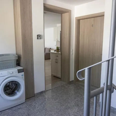 Apartment Andrea - Ljubljana