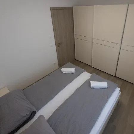Apartment Andrea -