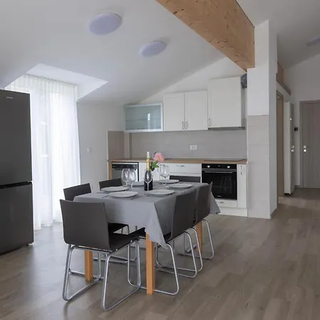 Apartment Andrea - *