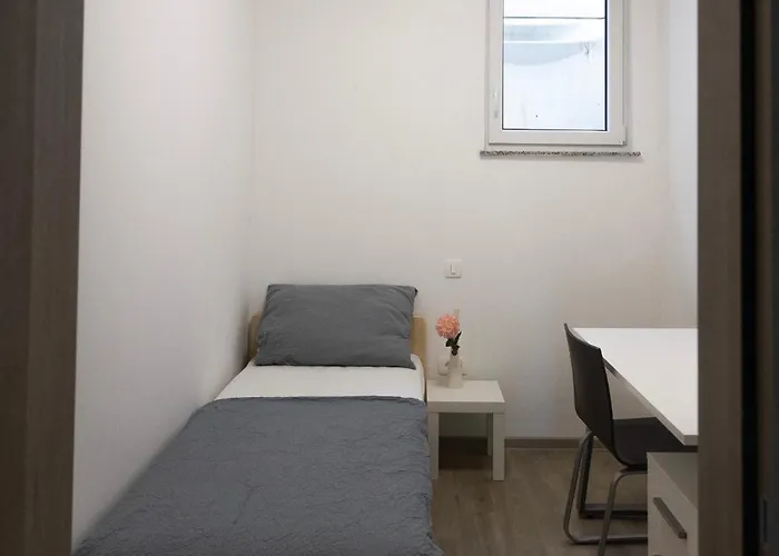 Andrea - Lägenhet Ljubljana