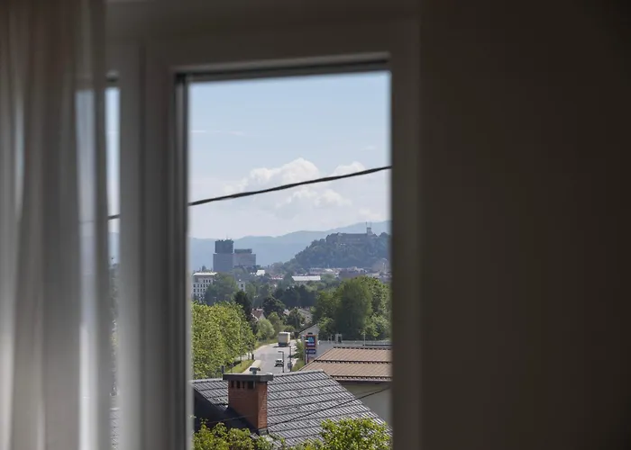 Andrea - * Ljubljana